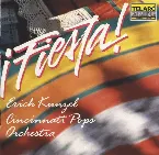 Pochette Fiesta!