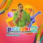 Pochette paGGodin2 (Ao Vivo)