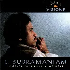 Pochette Distant Visions