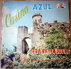 Pochette Casino azul