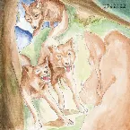 Pochette Wolf of the Cosmos