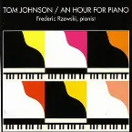 Pochette An Hour for Piano