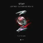 Pochette Stay (Jeffrey Sutorius remix)