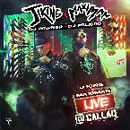 Pochette J King y Maximan Live @ Callao