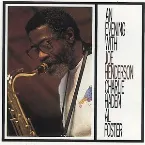 Pochette A Evening With Joe Henderson