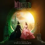 Pochette Wicked: The Soundtrack (Sing-Along)