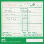 Pochette One Hand Clapping – The Backyard