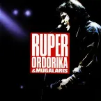 Pochette Ruper Ordorika & Mugalaris