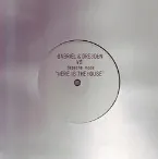 Pochette Here Is The House