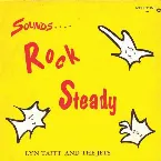 Pochette Sounds.... Rock Steady