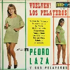 Pochette Vuelven Los Pelayeros