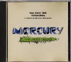 Pochette MERCURY - THE PRIME MASTER