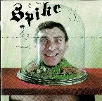 Pochette Spike: The Best of Spike Milligan