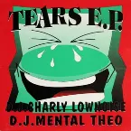 Pochette Tears E.P.
