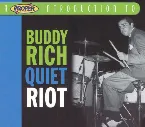 Pochette Quiet Riot