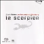 Pochette Le Scorpion
