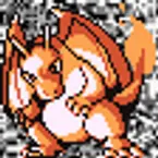 Pochette #006 ~ Charizard