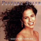 Pochette Nuestras coplas