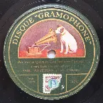 Pochette An Orange Grove in California / What’ll I Do?