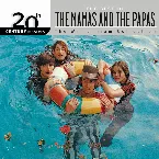 Pochette 20th Century Masters: The Millennium Collection: The Best of the Mamas and the Papas