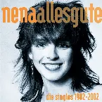 Pochette Alles Gute: Die Singles 1982-2002