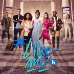 Pochette #LikeMe seizoen 2