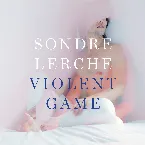 Pochette Violent Game