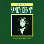 Pochette The Best of Sandy Denny