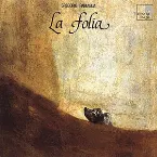 Pochette La folia de la Spagna