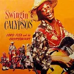 Pochette Swingin' Calypsos