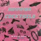 Pochette Summer Cocktails