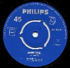 Pochette Bonnie Rock