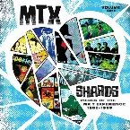 Pochette MTX Shards Vol. 1