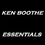 Pochette Ken Boothe Essentials