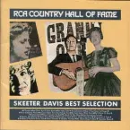 Pochette RCA Country Hall of Fame