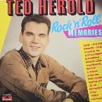 Pochette Rock'n'Roll Memories