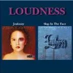 Pochette Jealousy / Slap in the Face