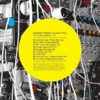 Pochette The Analog Session