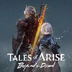 Pochette TALES OF ARISE - Beyond the Dawn Original Soundtrack