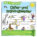Pochette Die 30 besten Oster- und Frühlingslieder