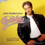 Pochette Songs from Grease