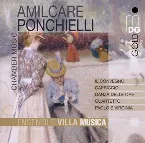 Pochette Chamber Music