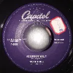 Pochette Holiday in Naples / Accordion Willy