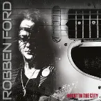 Pochette Night In The City (Live)