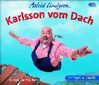 Pochette Karlson vom Dach