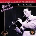 Pochette Blues on Parade