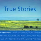 Pochette True Stories