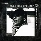 Pochette King of Diggin': Diggin' Black Jazz