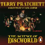 Pochette The Science of Discworld: Revised Edition