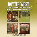 Pochette Careless Hands / Have You Heard / I'm Only A Woman / Country Sunshine